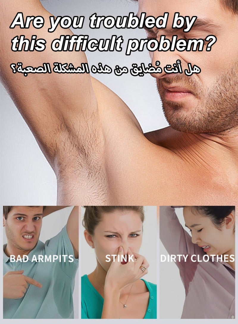 Flora Ruby ستيكر ديودورانت وردي للجسم 75 جم – تحكم في الرائحة لمدة 48 ساعة، خالي من الألومنيوم، رائحة الورد والشمسية، مضاد للعرق للرجال والنساء، مناسب للبشرة الحساسة، نقاء طويل الأمد، مكونات طبيعية، ستيكر ديودورانت بسطح سلس للتطبيق - Image 3